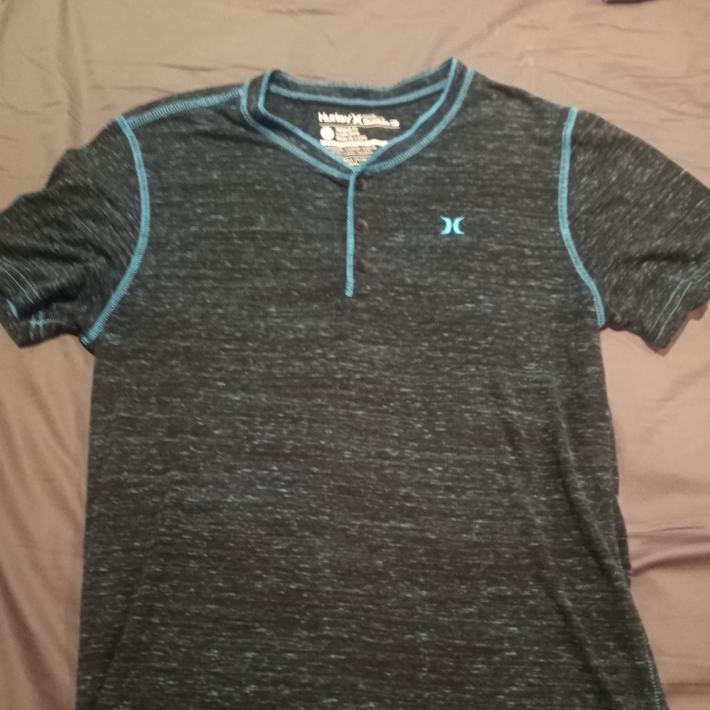Hurley shirt for men